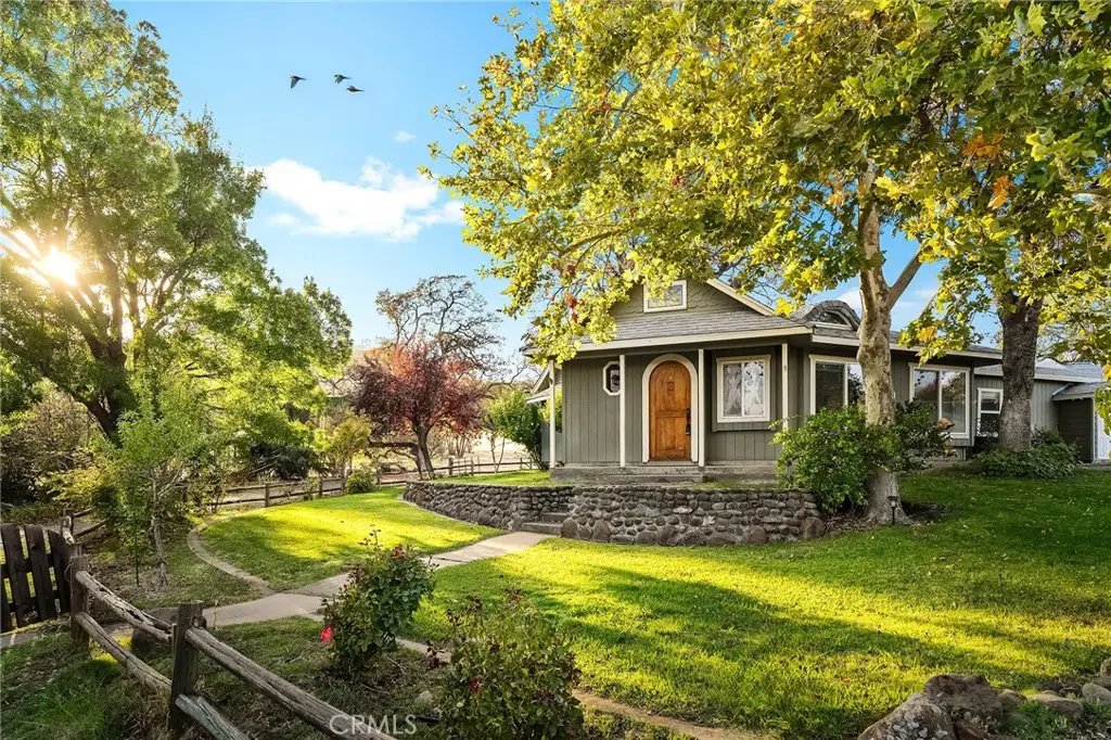 3453 Clark Road, Butte Valley, CA 95965 - Image #1