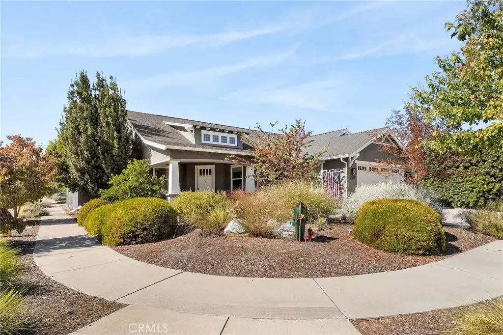 1924 Waxwing Way, Chico, CA 95926 - Image #1