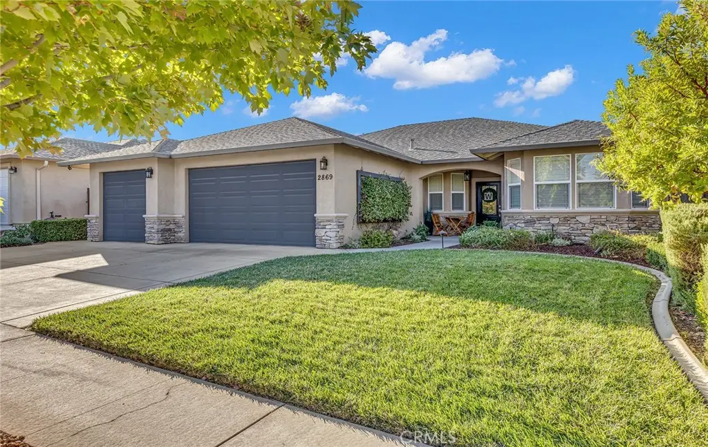 2869 Longwood, Chico, CA 95928 - Image #1