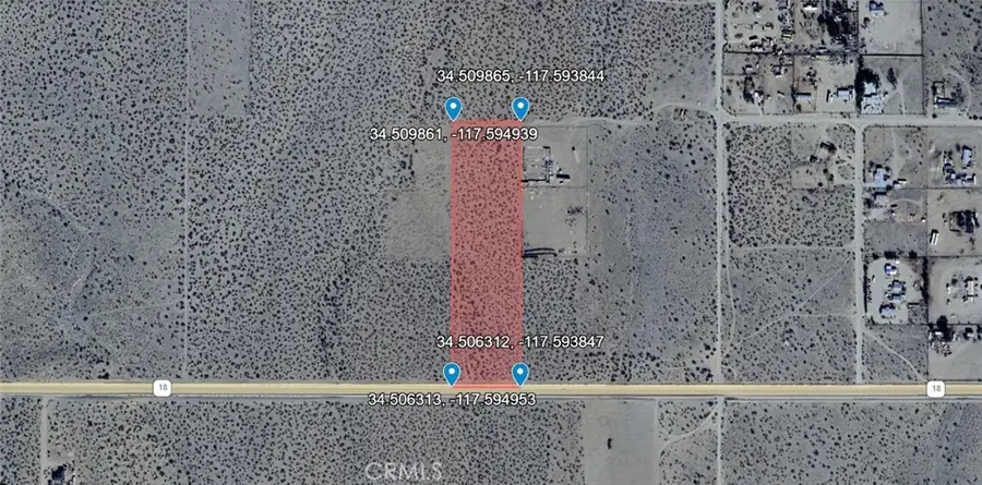 31005610 Pinon Hills, Pinon Hills, CA 92372 - Image #2