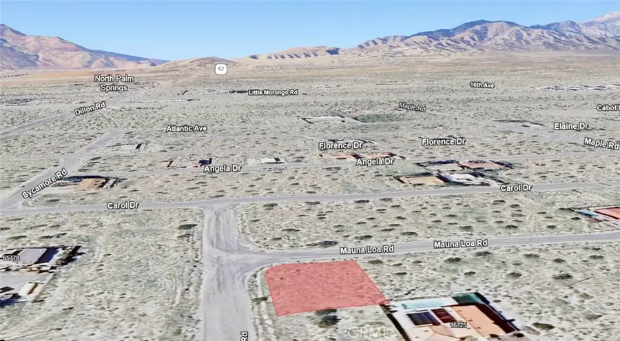 66516102 North Palm Springs, North Palm Springs, CA 92258 - Image #2