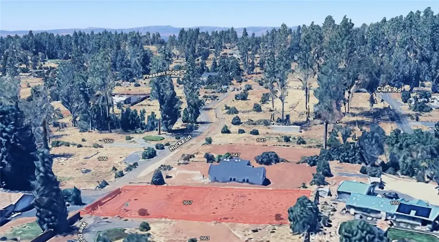 1657 Wee Dell, Paradise, CA 95969 - Image #2
