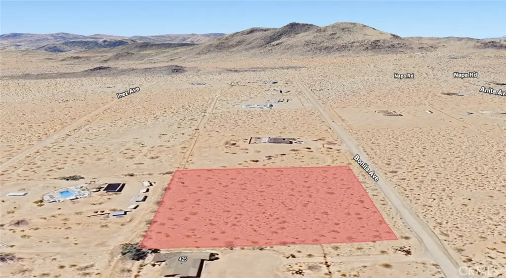 6301230 Bonita, Landers, CA 92284 - Image #1