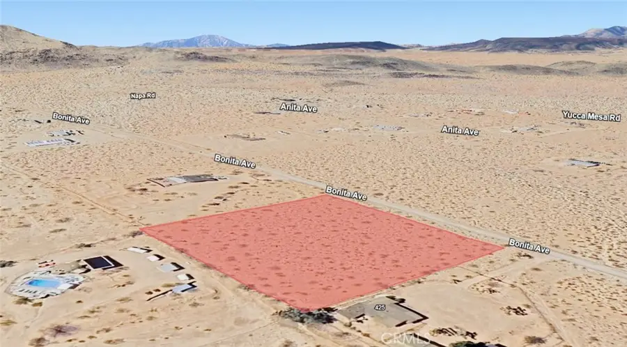 6301230 Bonita, Landers, CA 92284 - Image #2