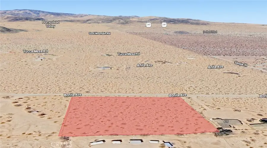 6301230 Bonita, Landers, CA 92284 - Image #3