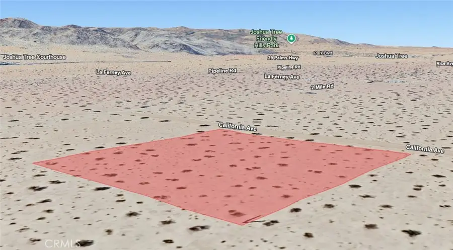 6050430 Joshua Tree, Joshua Tree, CA 92252 - Image #3