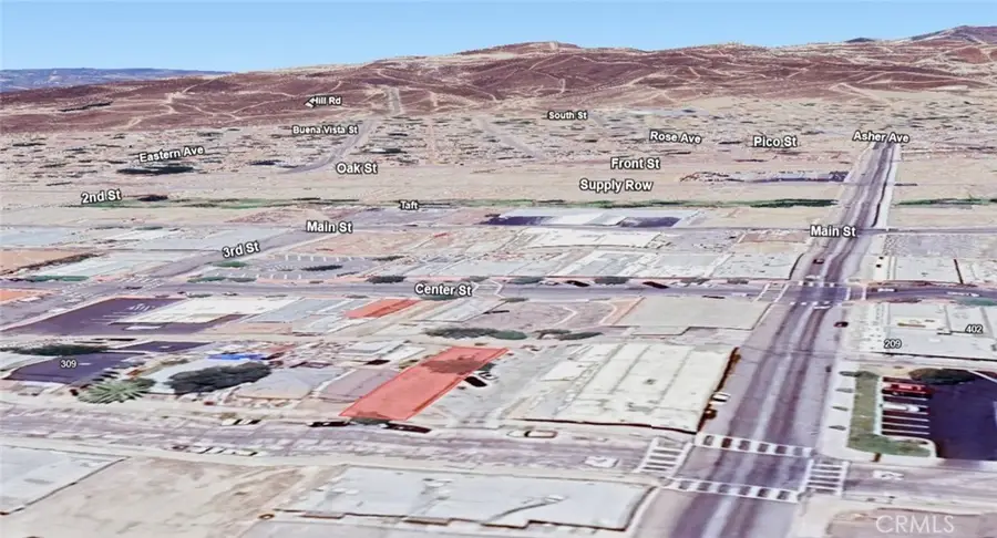 323 North Street, Taft, CA 93268 - Image #2