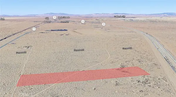 4982326 Boron, Boron, CA 93516