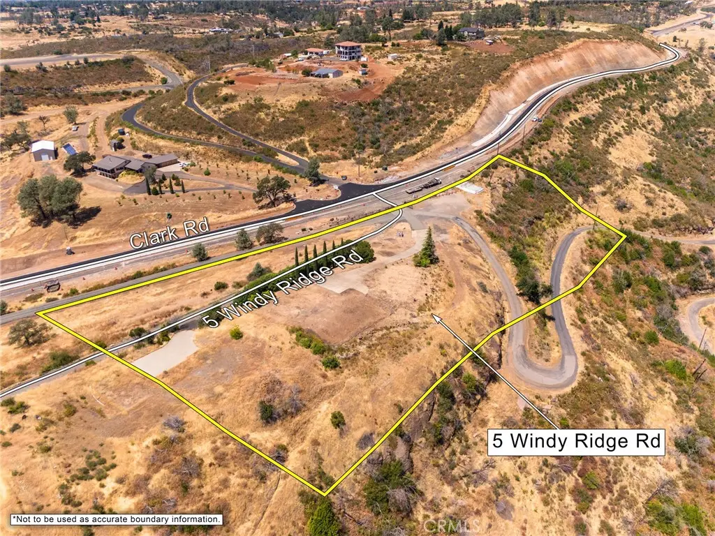 5 Windy Ridge, Paradise, CA 95969 - Image #1