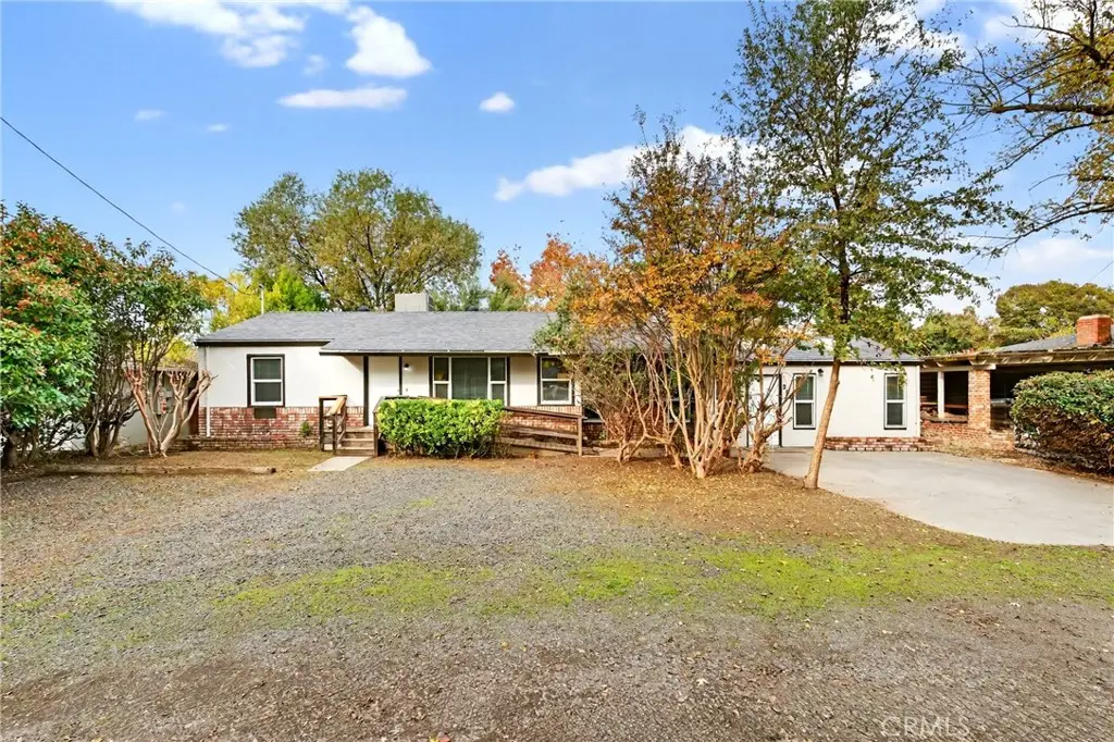 282 Connors Avenue, Chico, CA 95926 - #1