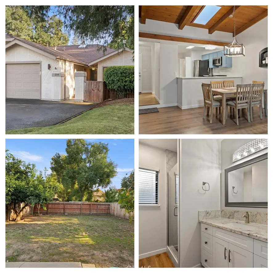 294 Saint Michael Court #A, Chico, CA 95973 - Image #1