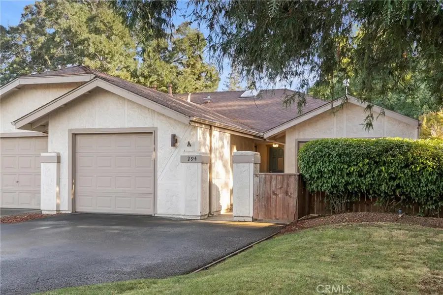 294 Saint Michael Court #A, Chico, CA 95973 - Image #2