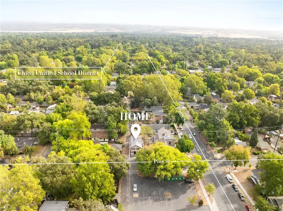 735 Pine, Chico, CA 95928 - Image #2