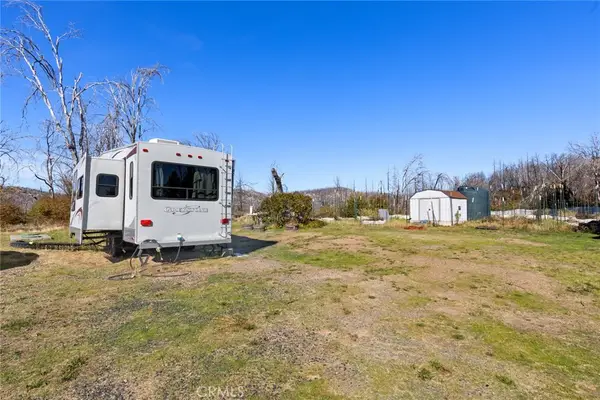 1809 Bald Rock, Berry Creek, CA 95916