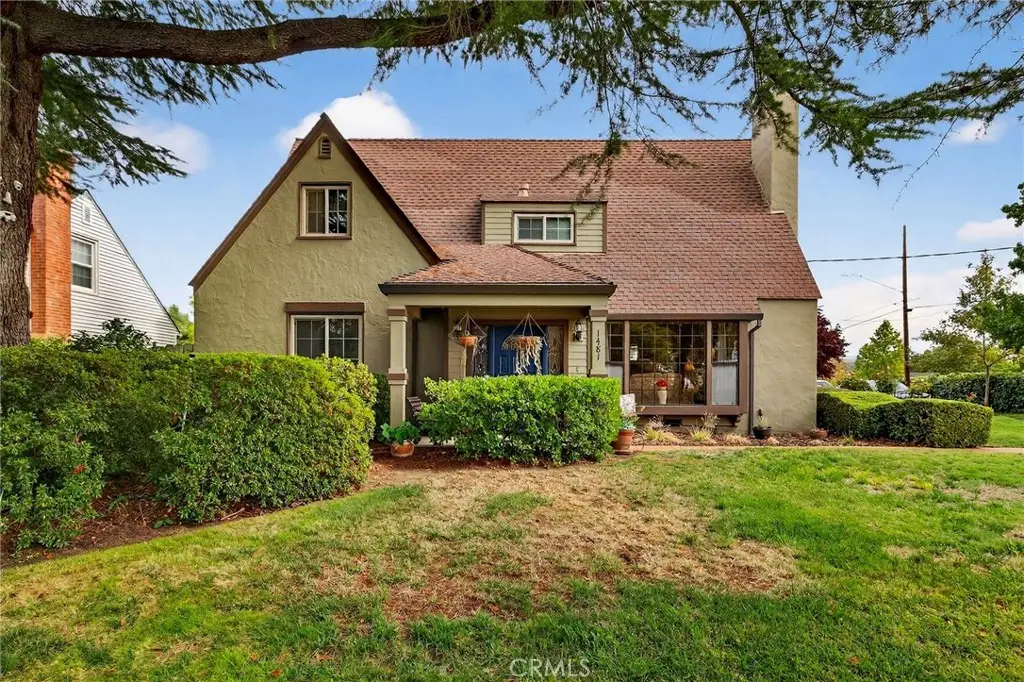 1481 Hammon Avenue, Oroville, CA 95966 - Image #1