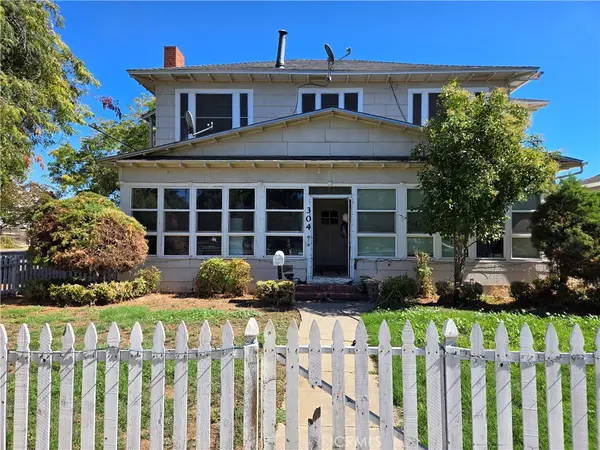 304 W Laurel Street, Willows, CA 95988