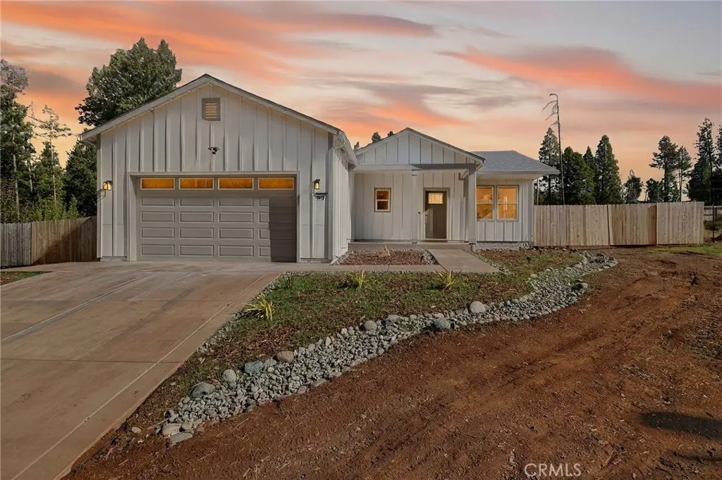14197 Elmira Circle, Magalia, CA 95954 - Image #1