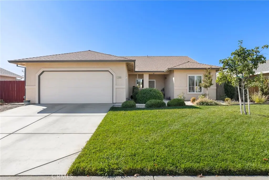 1586 Paigewood, Orland, CA 95963 - #1