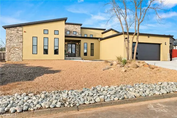 5093 Malibu Drive, Paradise, CA 95969