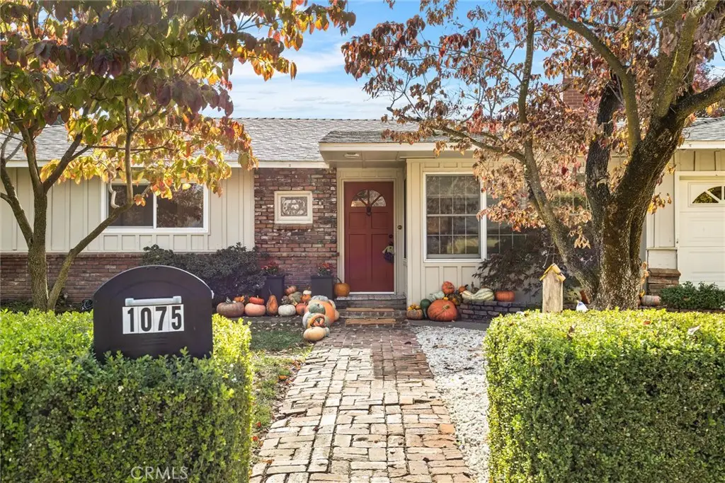 1075 Tracy, Chico, CA 95926 - #1