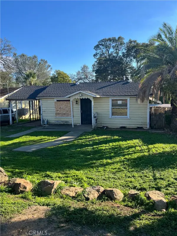 1925 Fort Wayne Street, Oroville, CA 95966