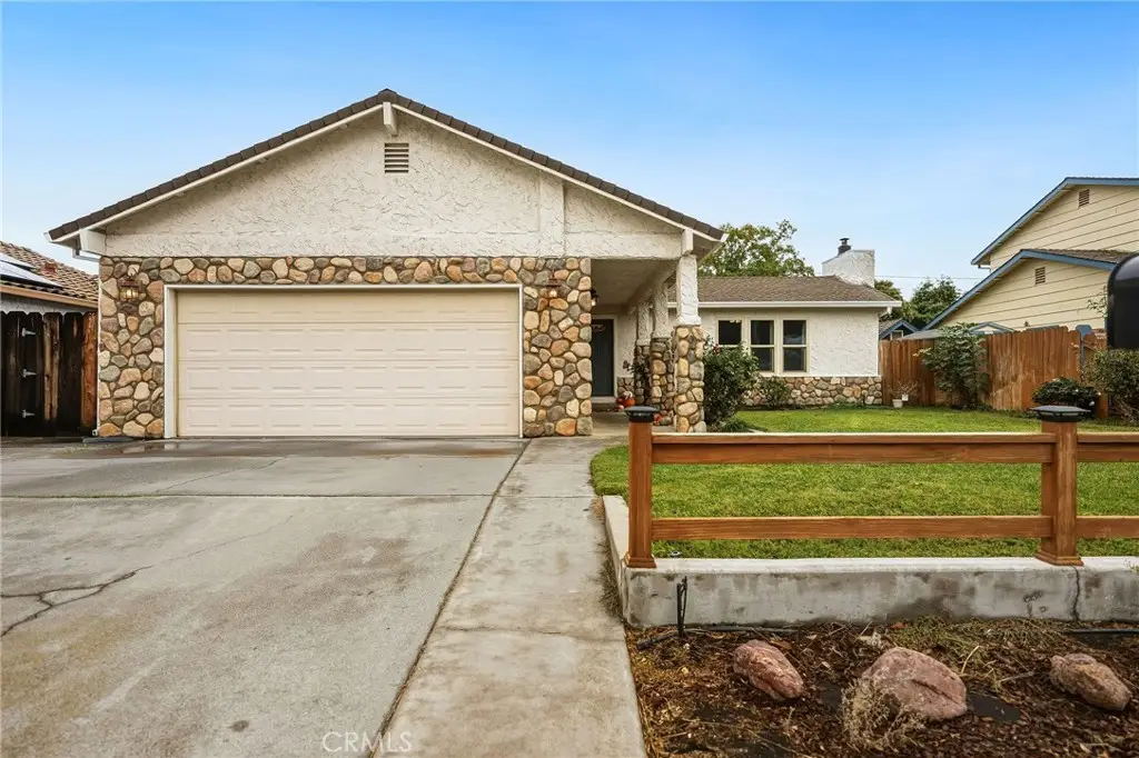 313 Tuve Circle, Orland, CA 95963 - #1