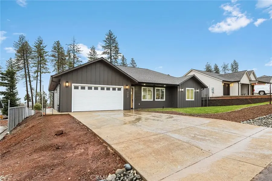 717 Madrone Way, Paradise, CA 95969 - Image #2