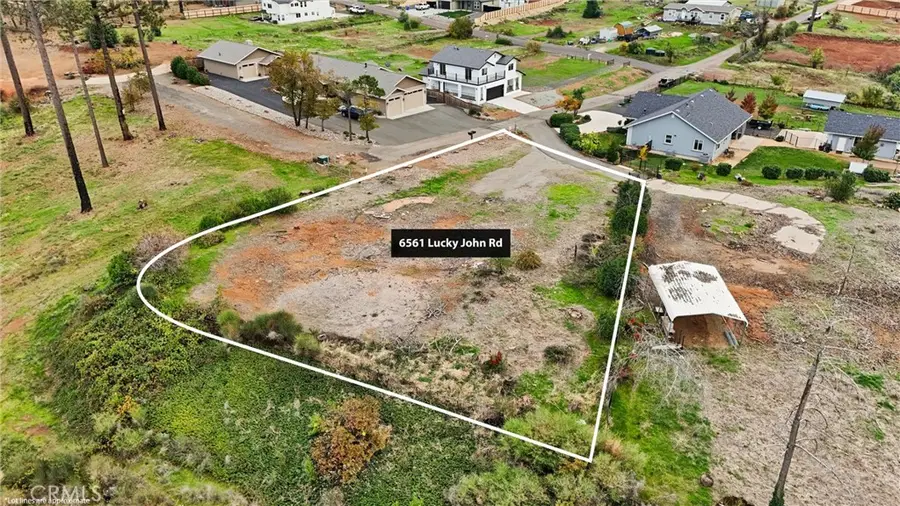 6561 Lucky John, Paradise, CA 95969 - Image #3