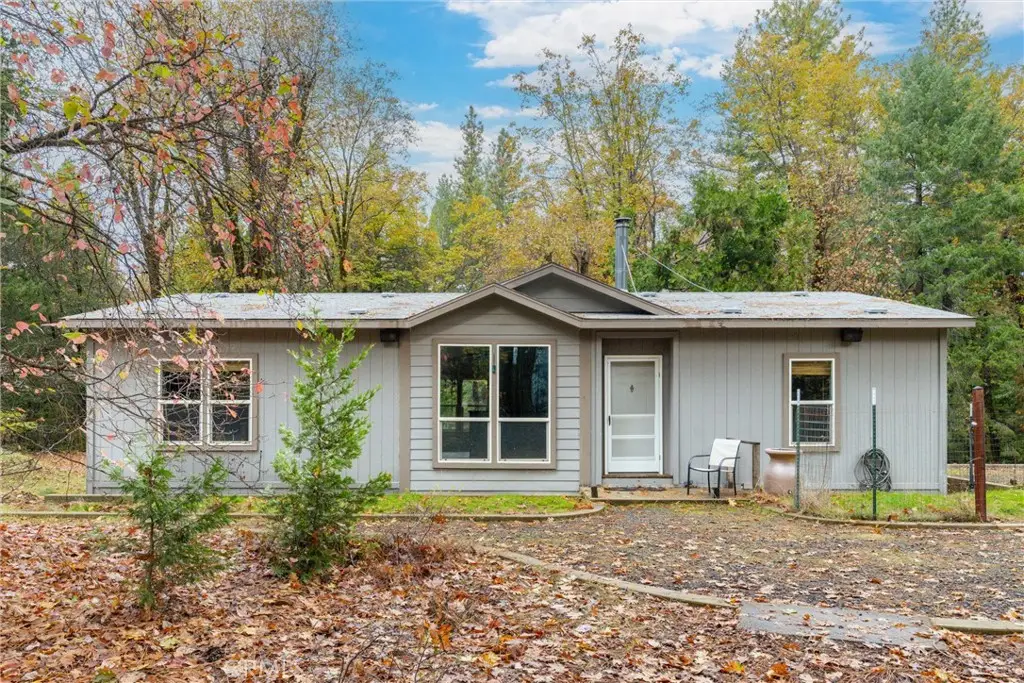16376 Stage Road, Forest Ranch, CA 95942 - Image #1