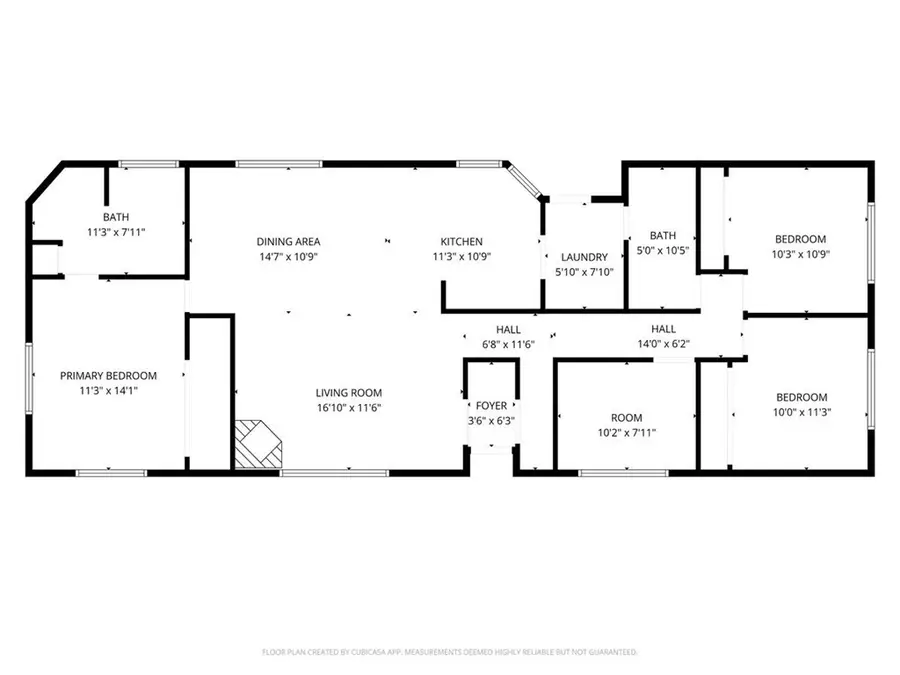5287 Barham Avenue, Corning, CA 96021 - Image #3