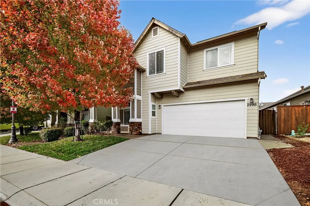 2996 Eaton Road, Chico, CA 95973 - #1
