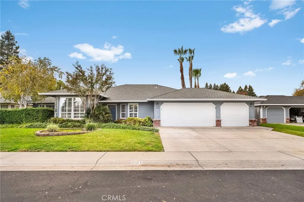 3167 Clear Lake Drive, Chico, CA 95973 - #1
