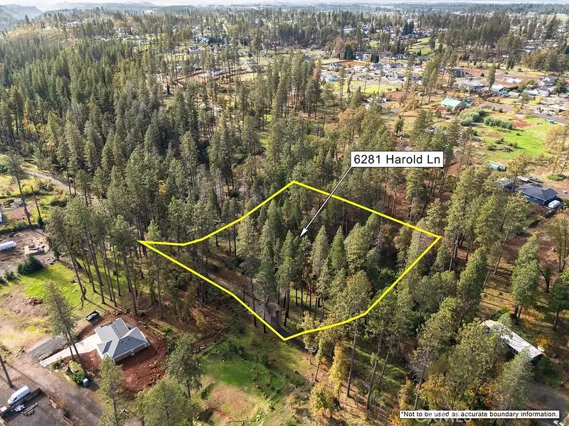 6281 Harold Lane, Paradise, CA 95969 - Image #1