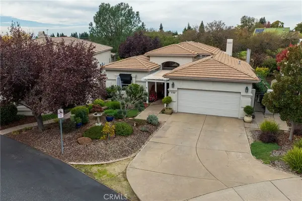 732 Serrano Court, Chico, CA 95928