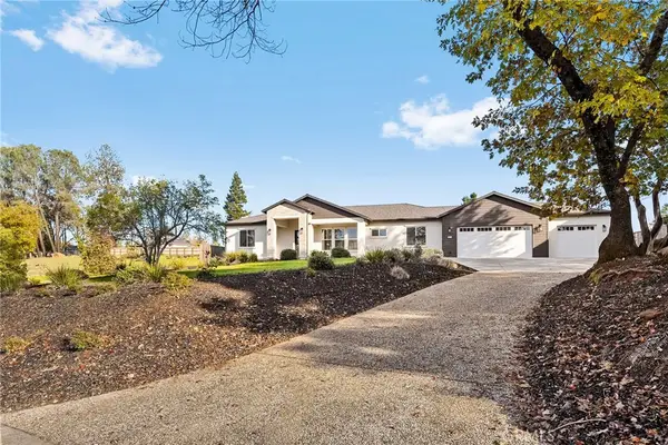 96 Valley View, Paradise, CA 95969