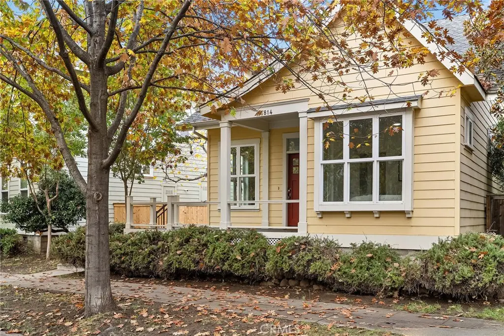 1814 Roth, Chico, CA 95928 - Image #1