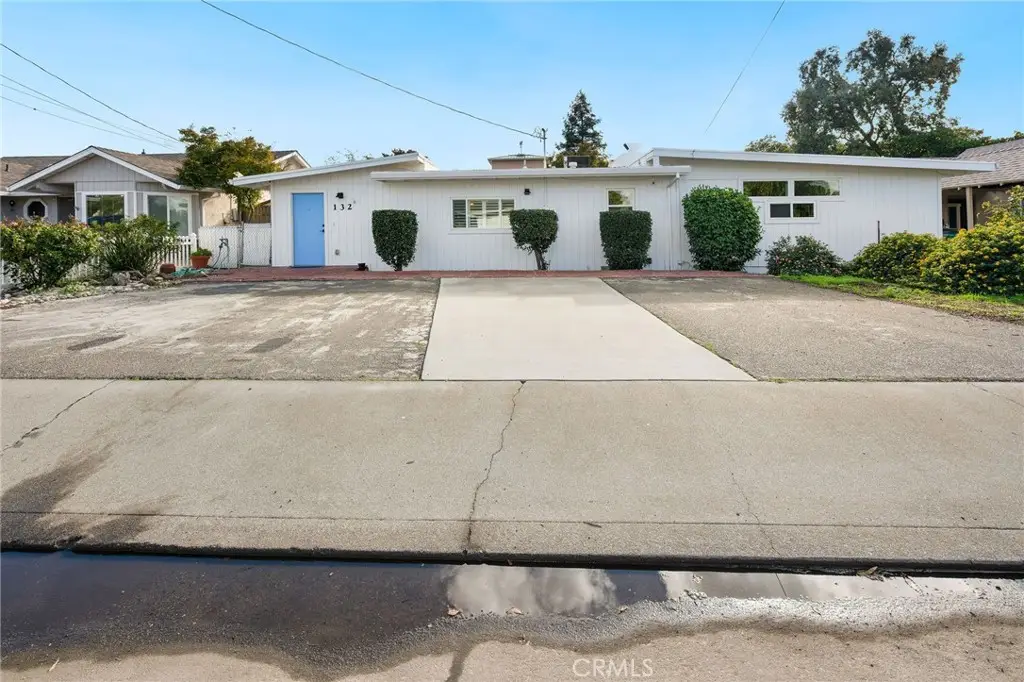 132 E Swift St, Orland, CA 95963 - #1