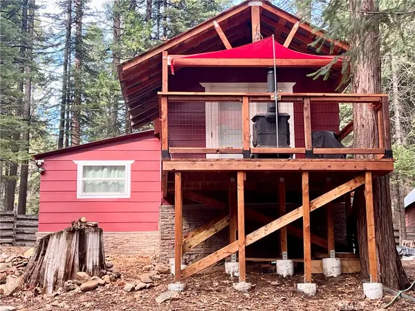 21120 Pot Hole, Butte Meadows, CA 95942