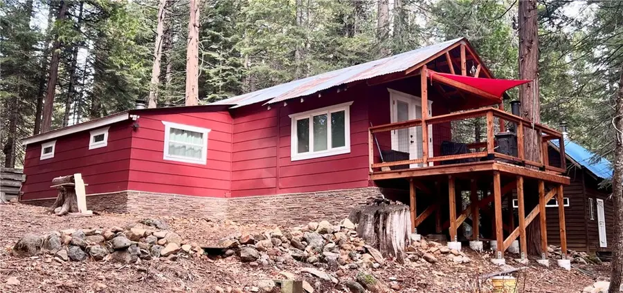 21120 Pot Hole, Butte Meadows, CA 95942 - Image #2