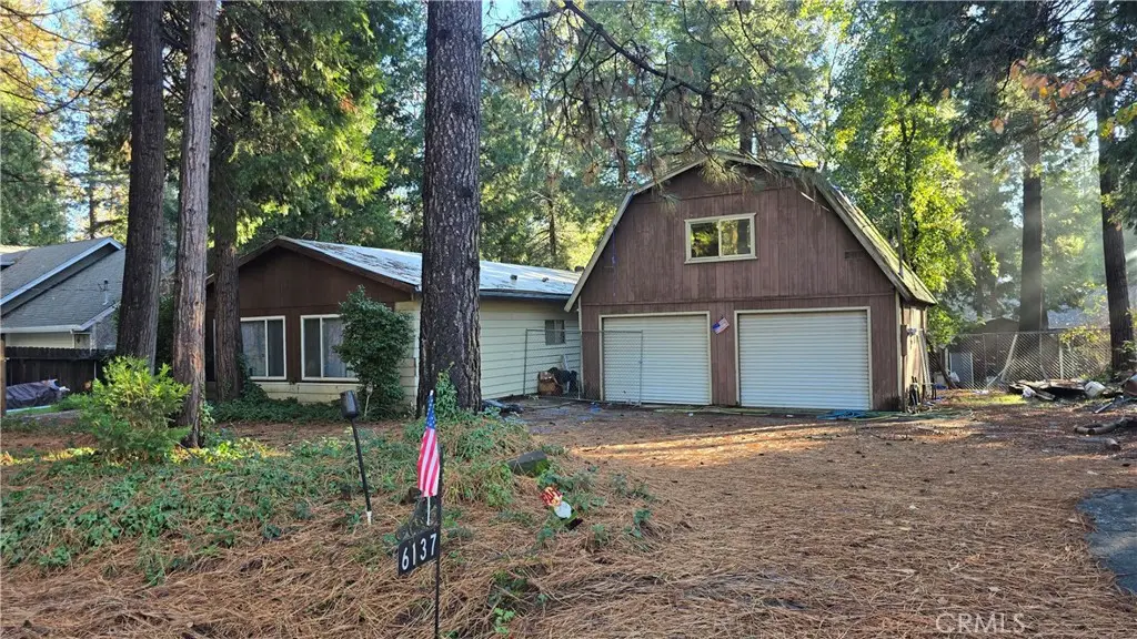 6137 Guilford, Magalia, CA 95954 - Image #1