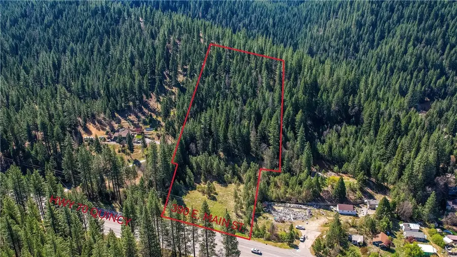 390 E Main, Quincy, CA 95971 - Image #2