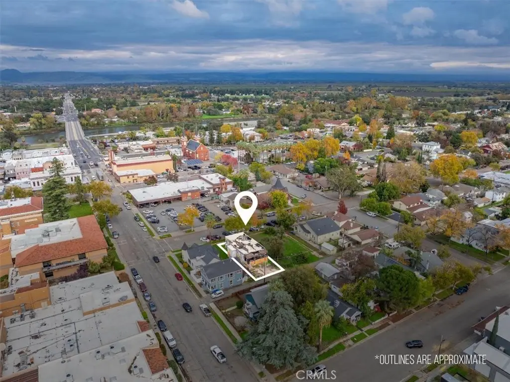 541 Jefferson Street, Red Bluff, CA 96080 - Image #1