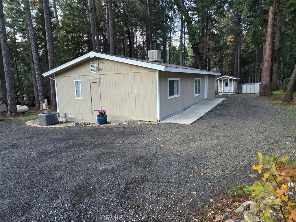 6595 Tikker, Magalia, CA 95954 - #1