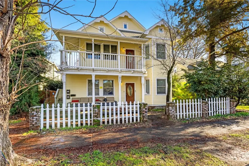 831 Rio Chico, Chico, CA 95928 - Image #1