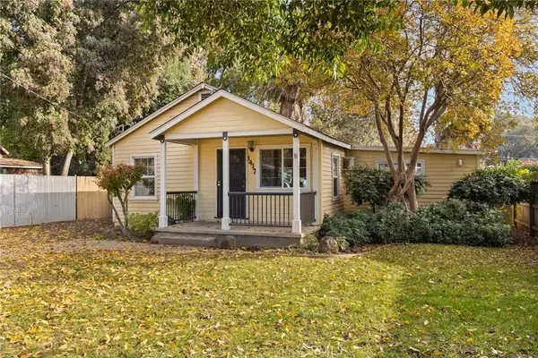 1417 W 7th Street, Chico, CA 95928