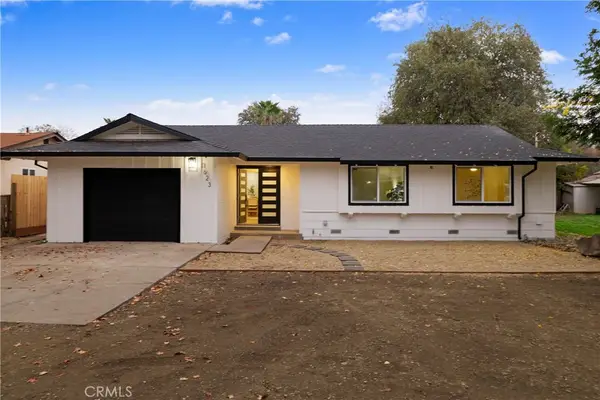 1623 Diamond, Chico, CA 95928