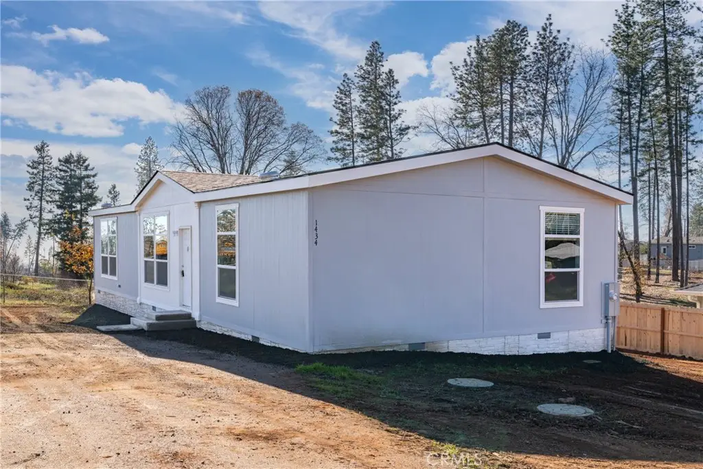 1434 Powell Lane, Paradise, CA 95969 - #1