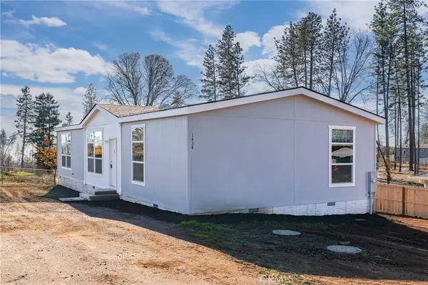 1434 Powell Lane, Paradise, CA 95969