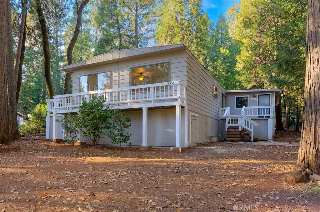 14355 Clarion, Magalia, CA 95954 - Image #1