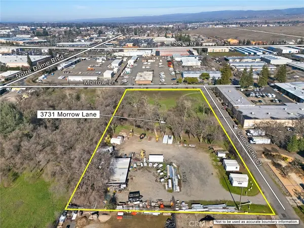 3731 Morrow Lane, Chico, CA 95928